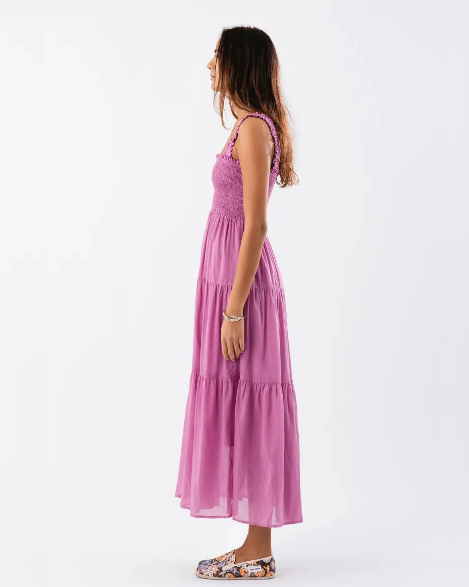 Lollys Laundry Nuda Maxi Dress