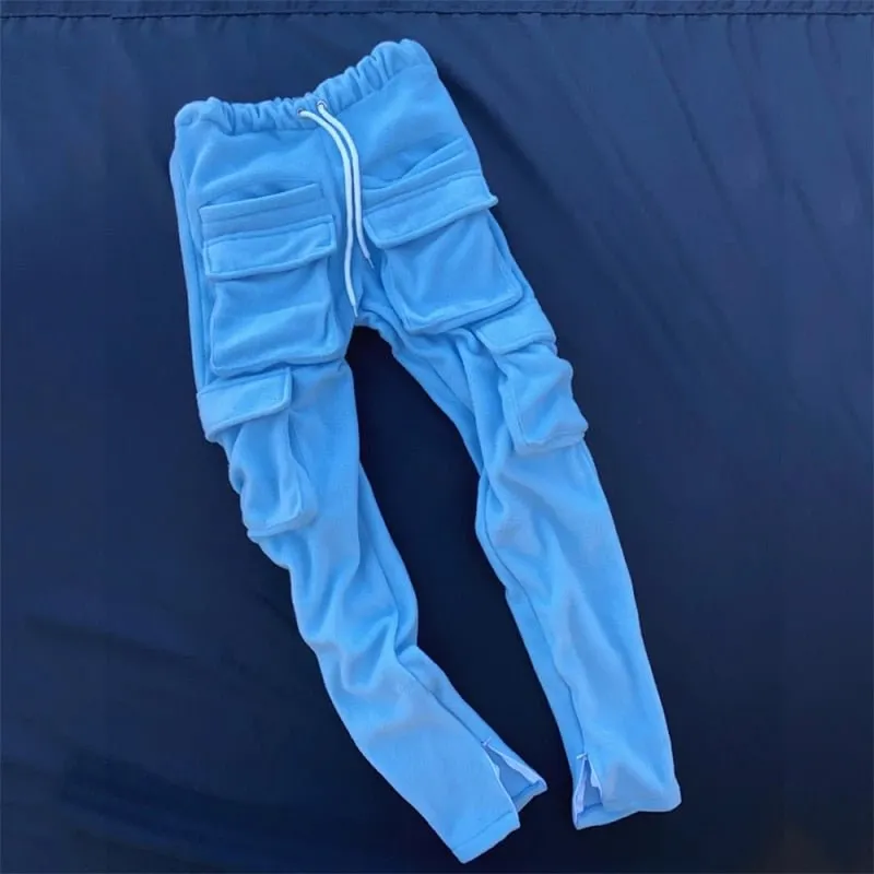 Men Cargo Pants