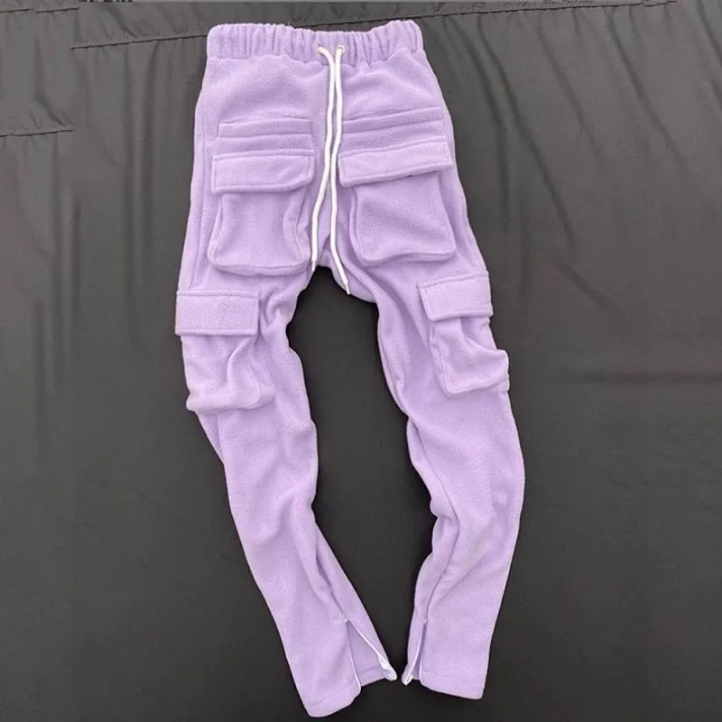 Men Cargo Pants