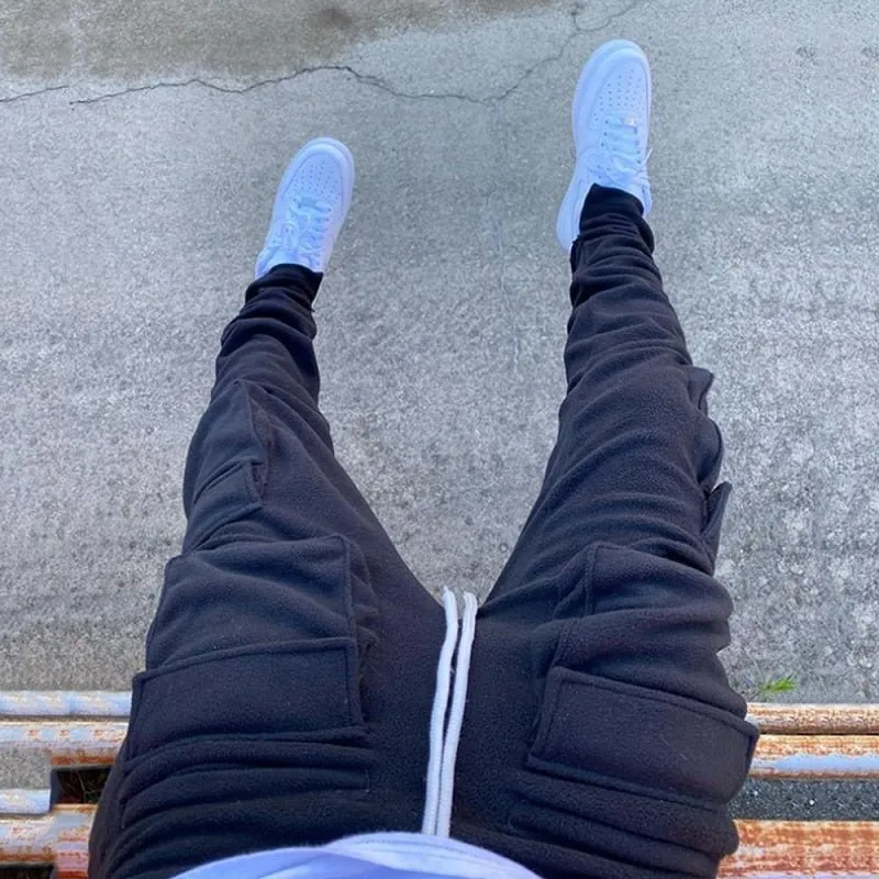 Men Cargo Pants