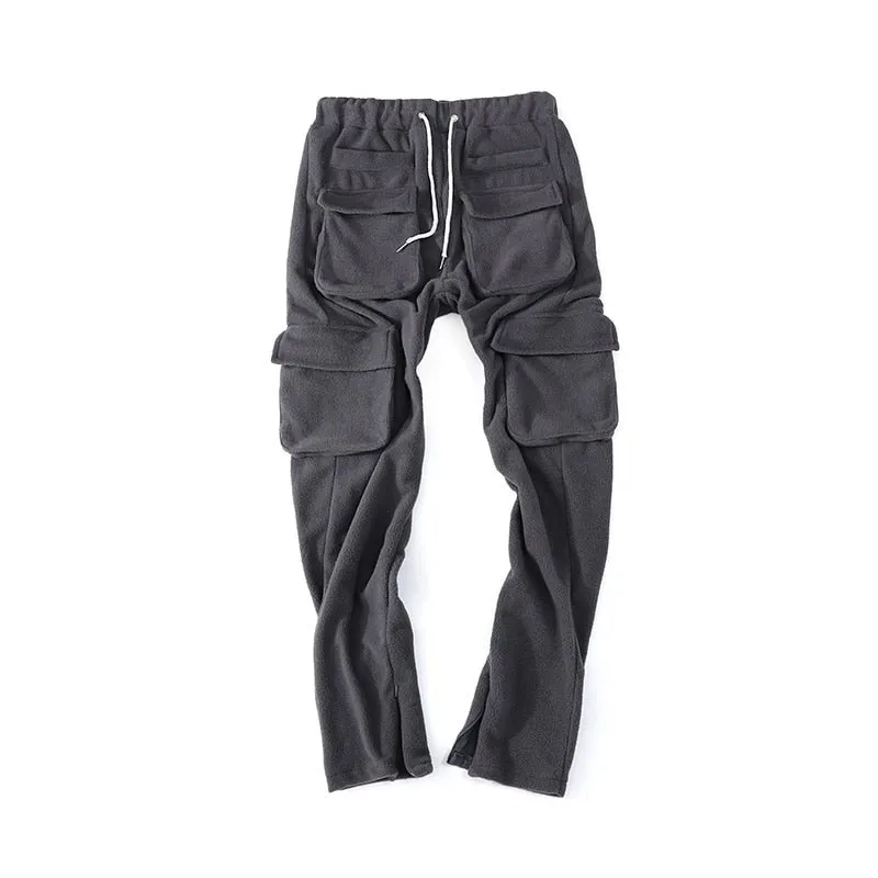 Men Cargo Pants