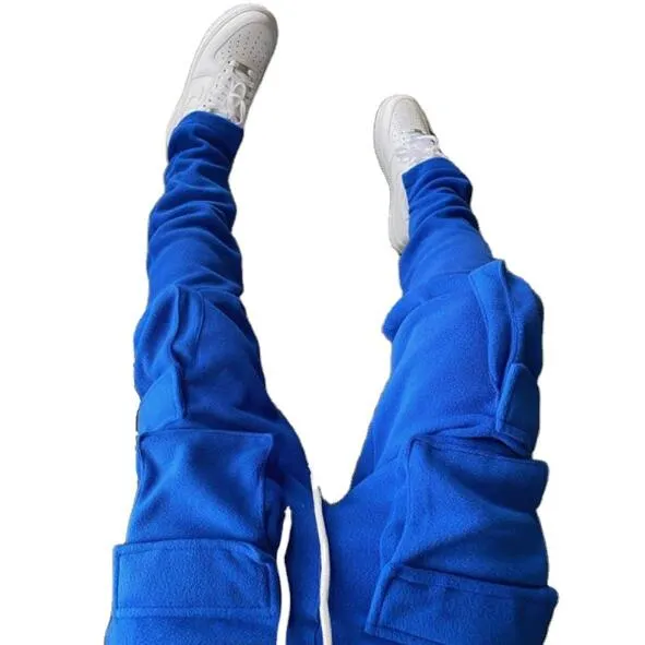 Men Cargo Pants