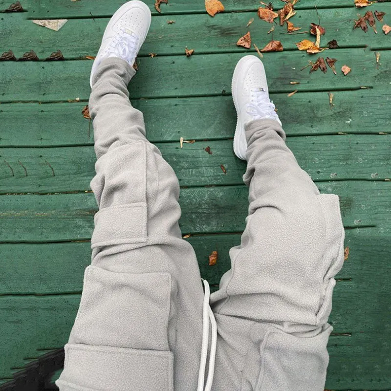 Men Cargo Pants