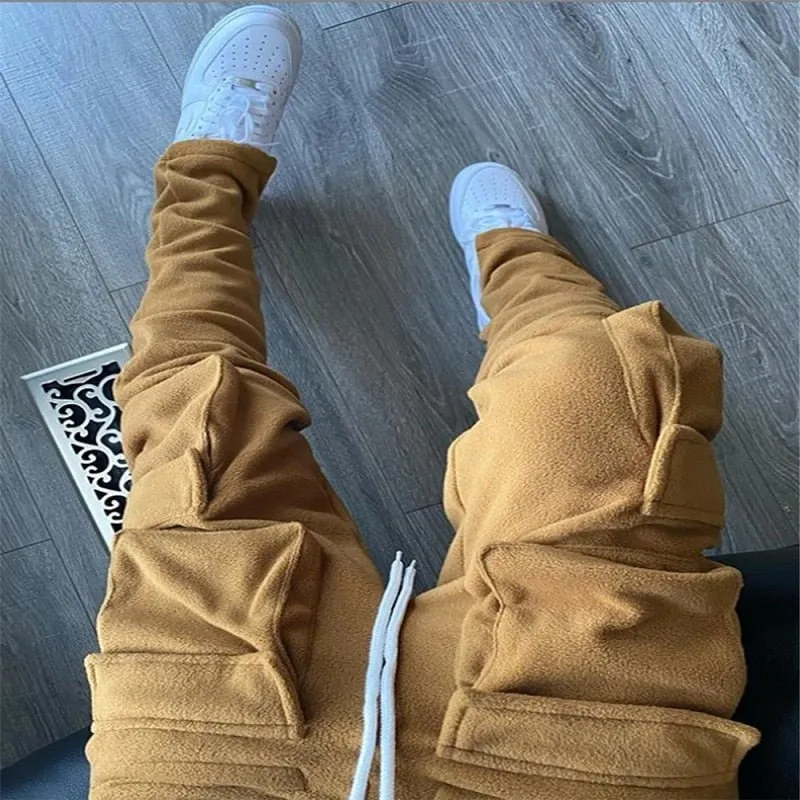 Men Cargo Pants