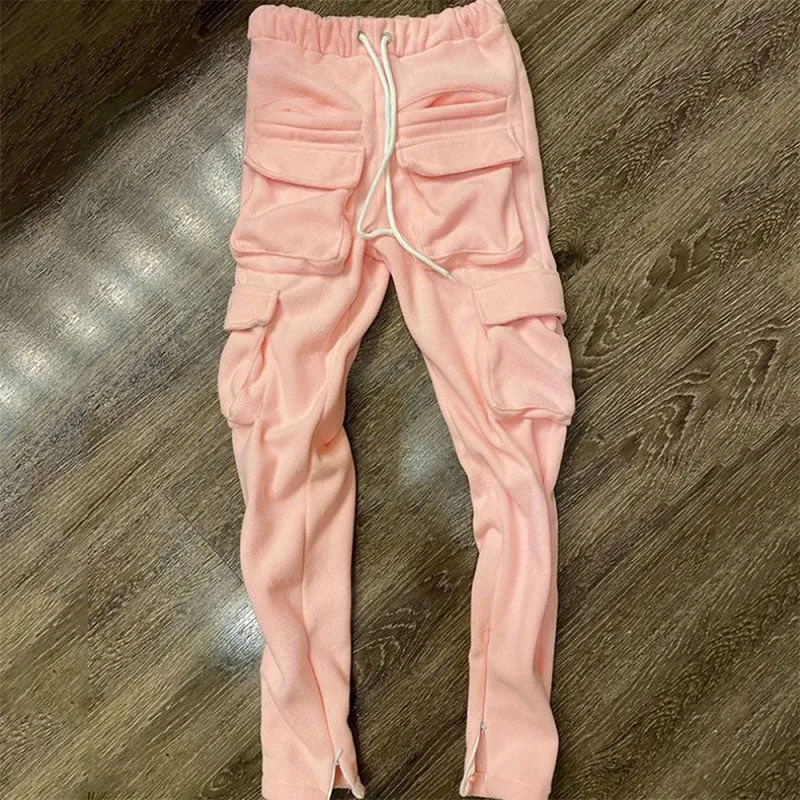Men Cargo Pants