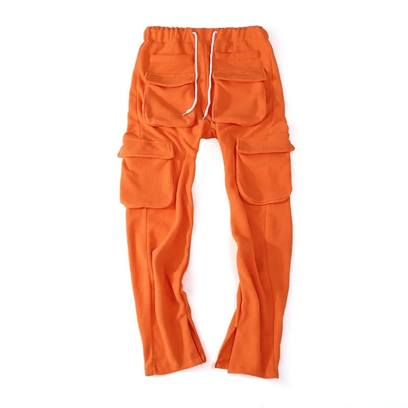 Men Cargo Pants