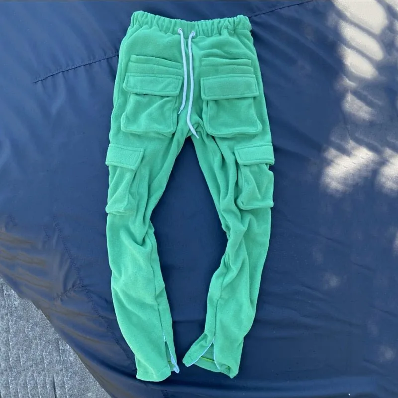 Men Cargo Pants