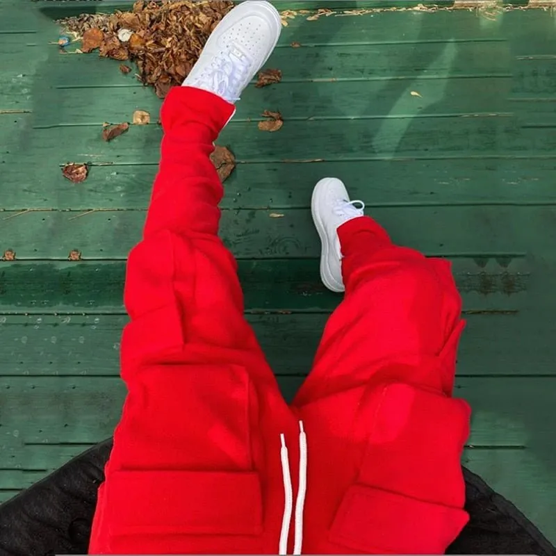 Men Cargo Pants