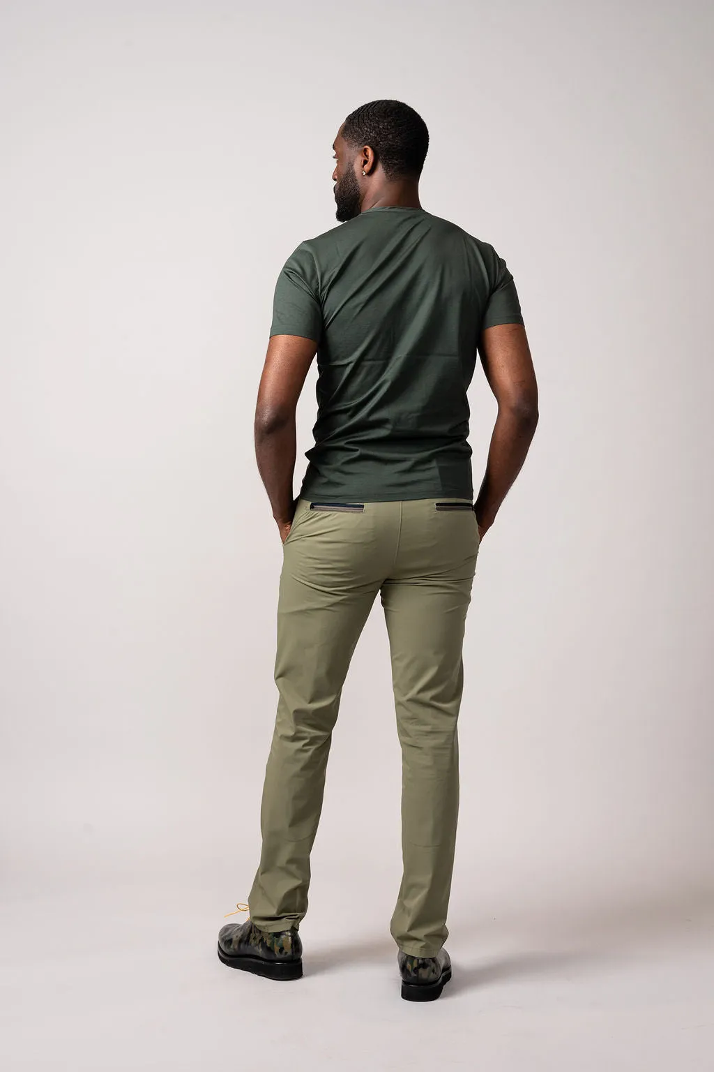 Meyer Skye Trouser I