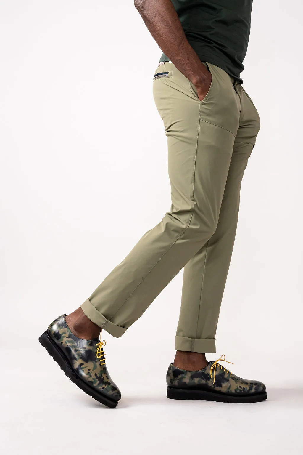 Meyer Skye Trouser I