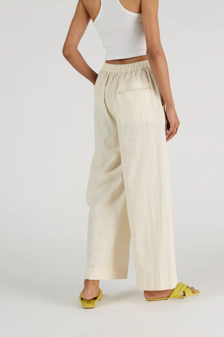 Mohana Malkha Ijar Pants