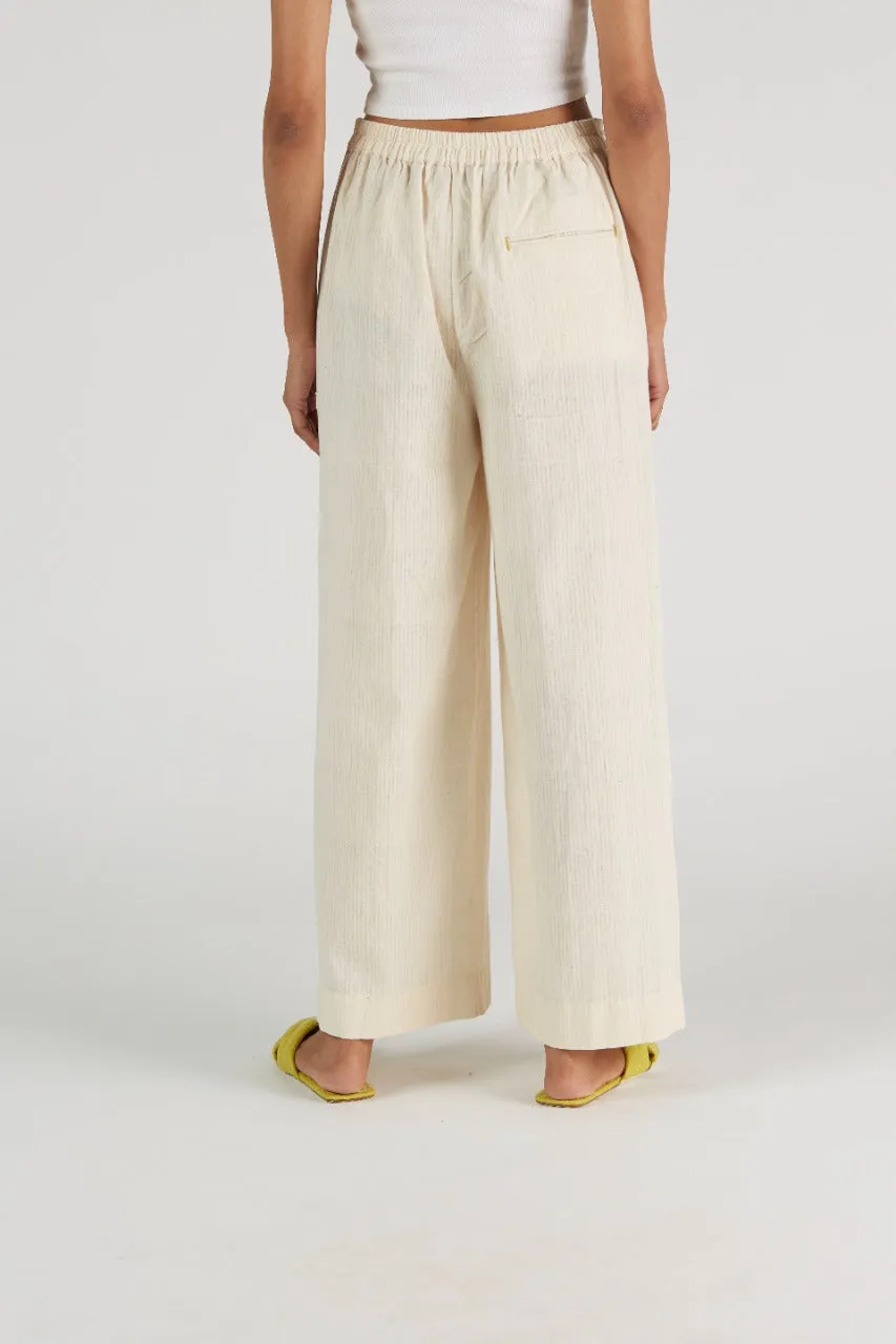 Mohana Malkha Ijar Pants