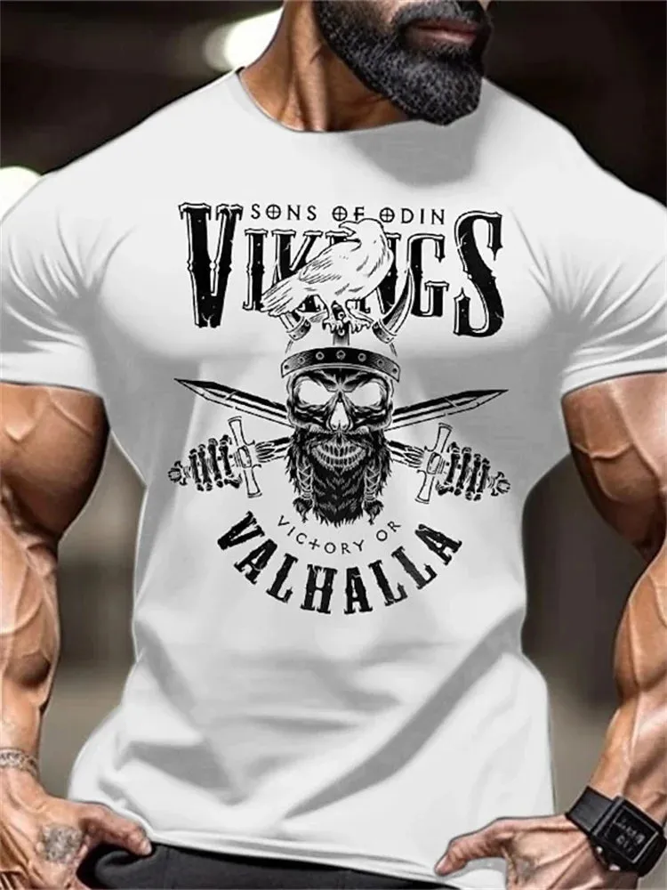 New OB Gym Short-Sleeve T-Shirt