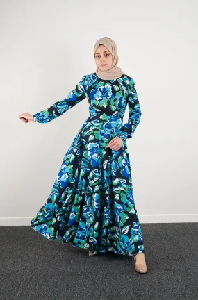 Ocean Vibe Dress