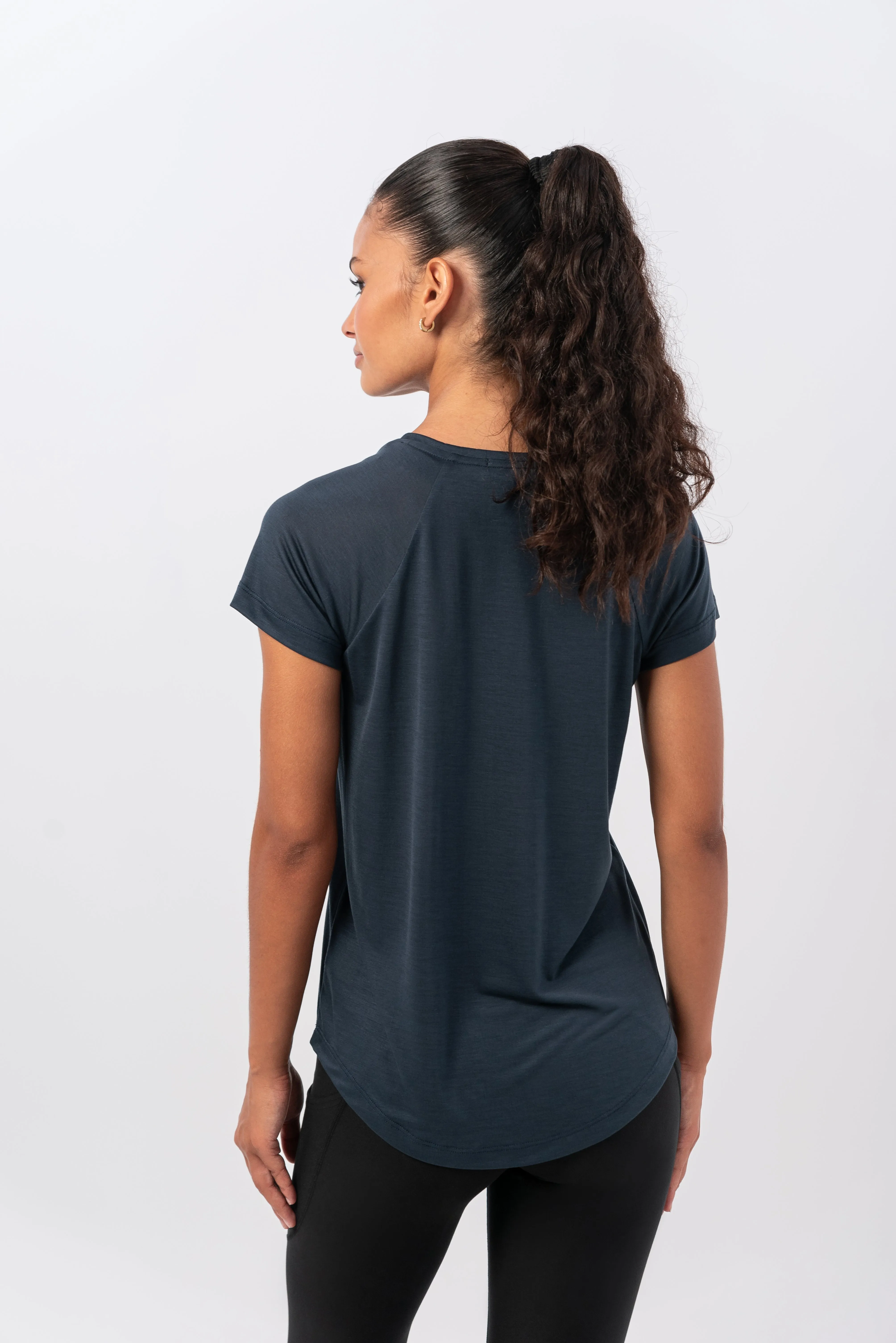Original Workout T-shirt with TENCEL™ 2.0