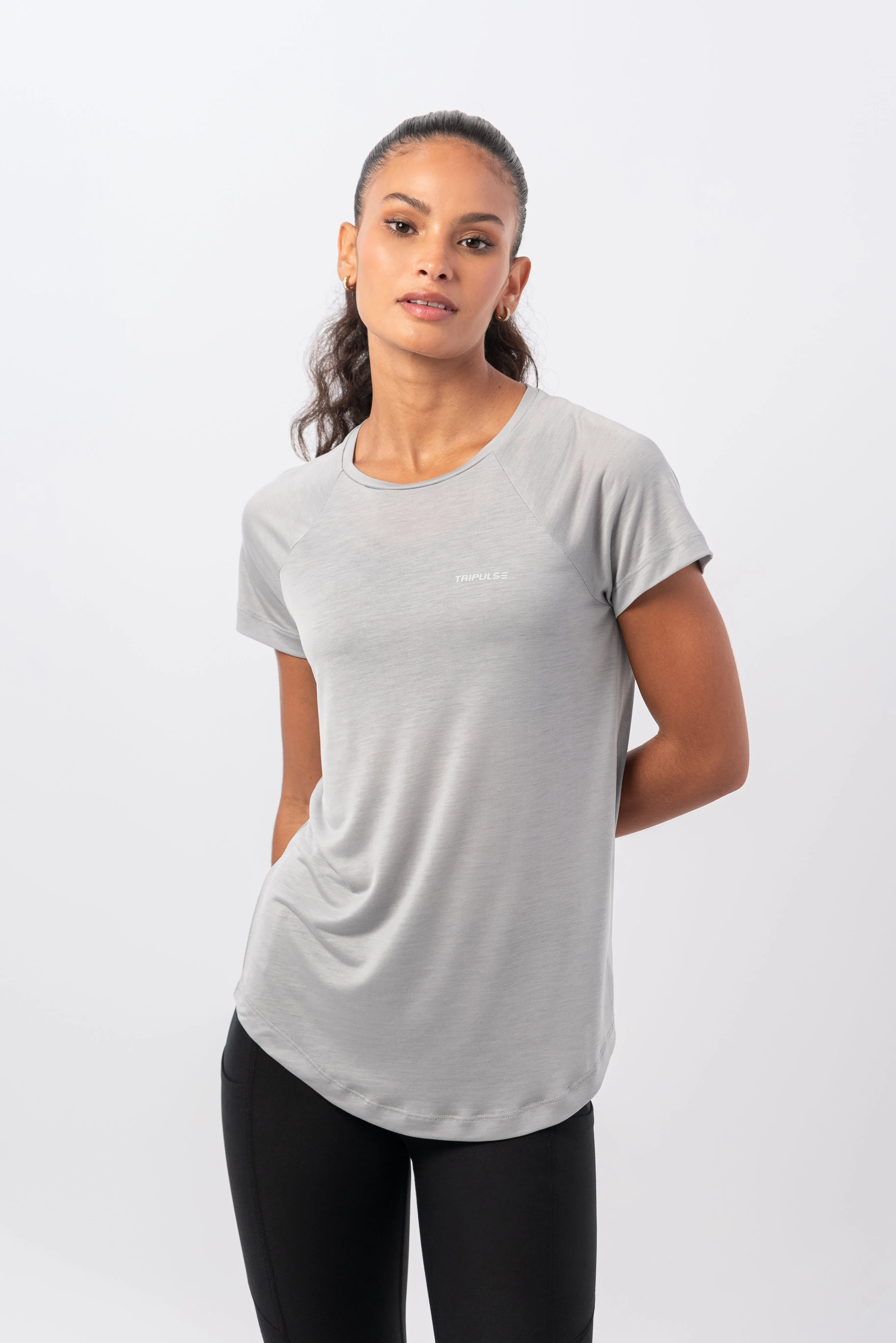 Original Workout T-shirt with TENCEL™ 2.0