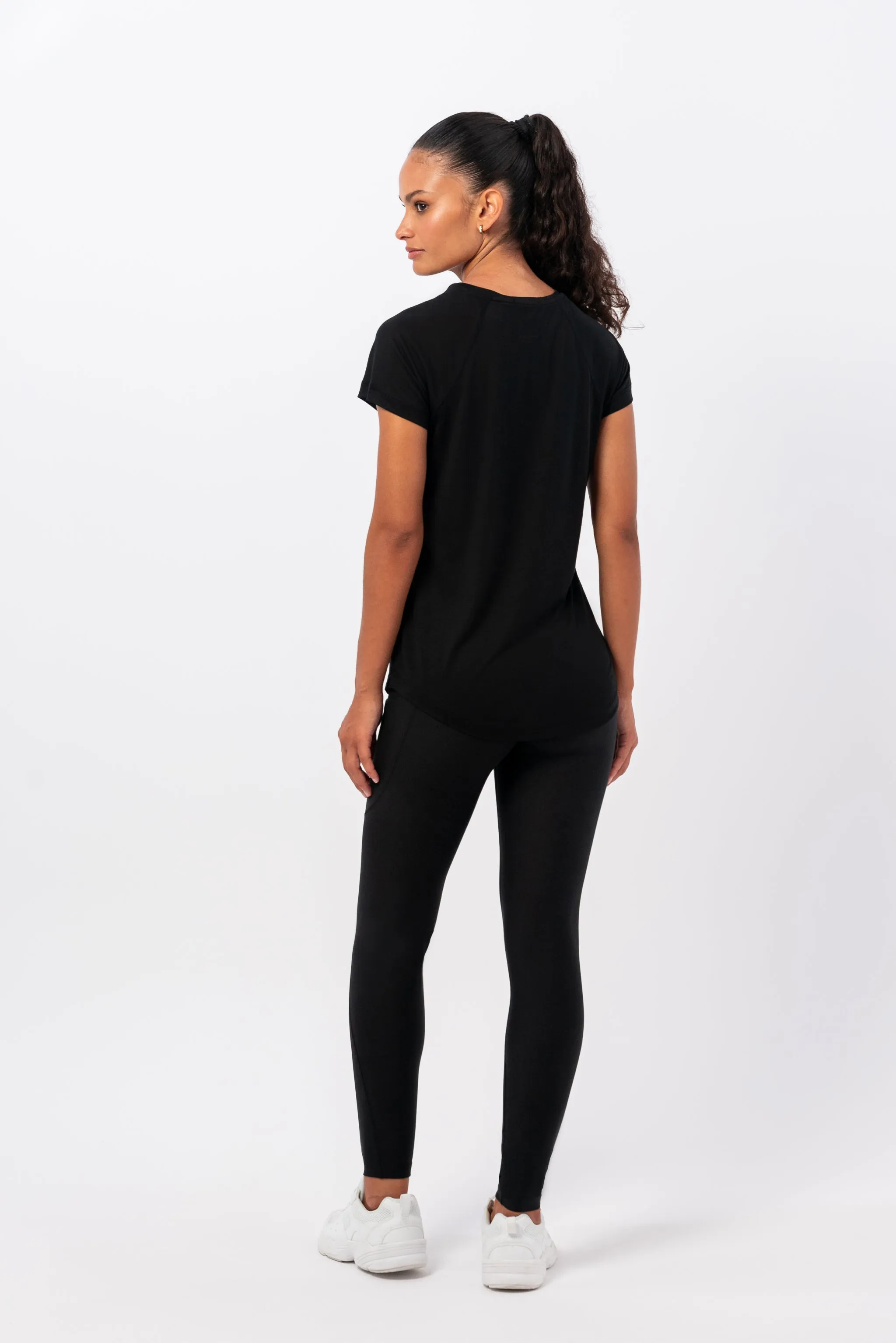 Original Workout T-shirt with TENCEL™ 2.0