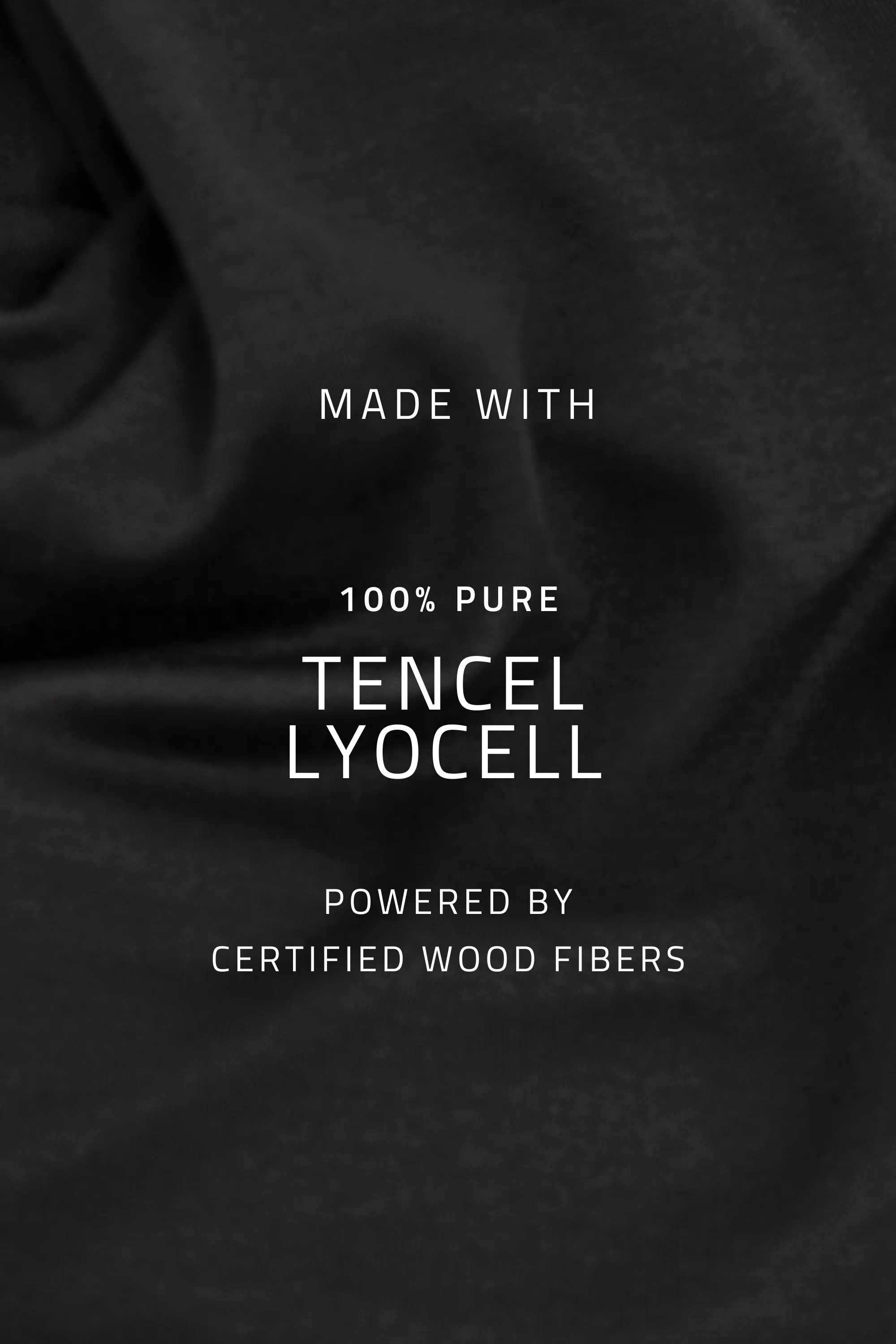Original Workout T-shirt with TENCEL™ 2.0