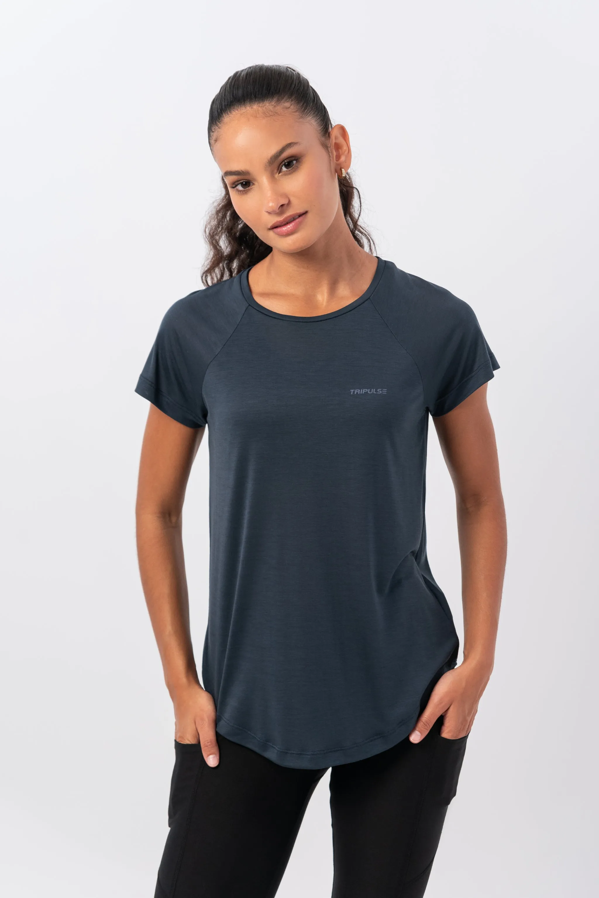Original Workout T-shirt with TENCEL™ 2.0