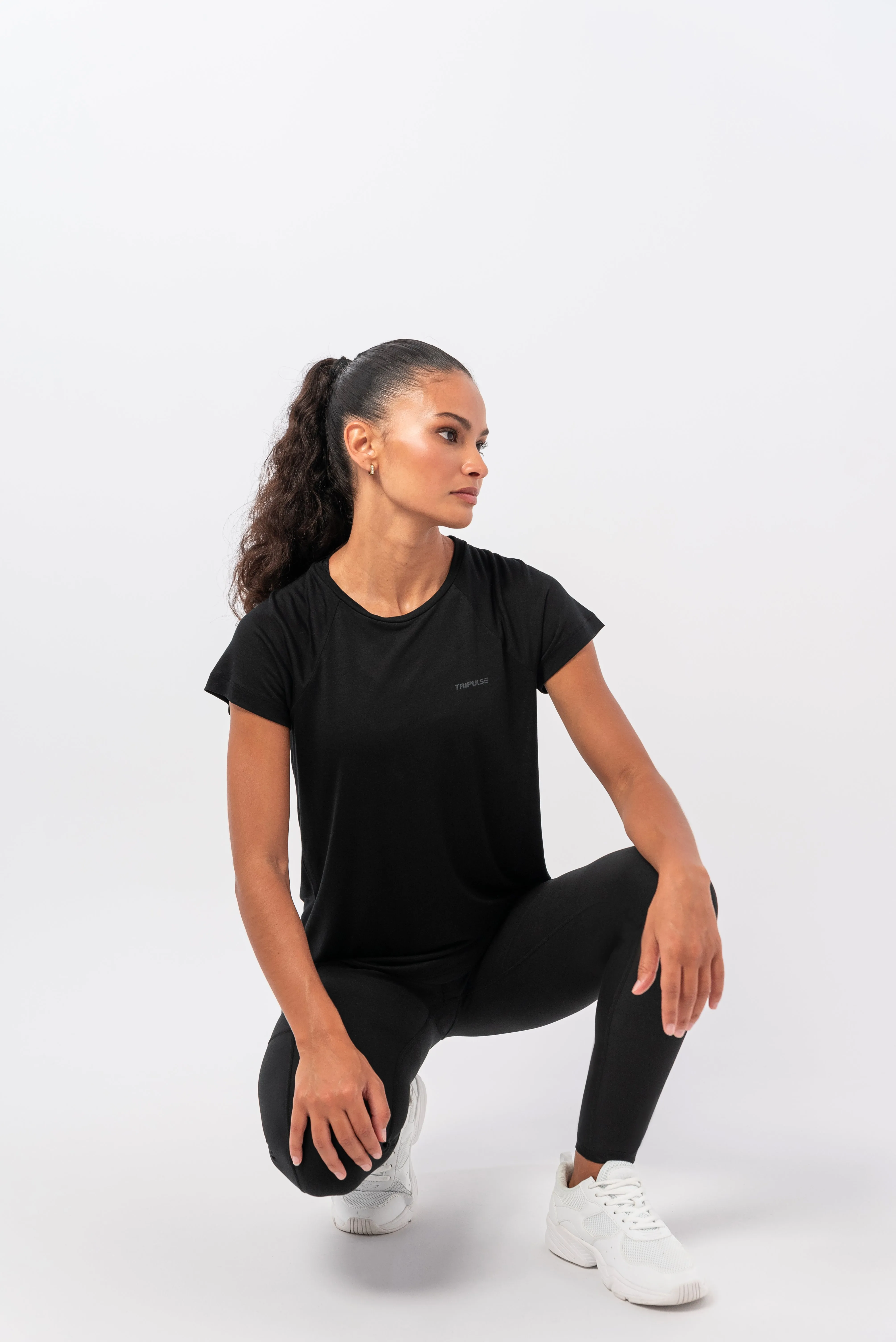 Original Workout T-shirt with TENCEL™ 2.0