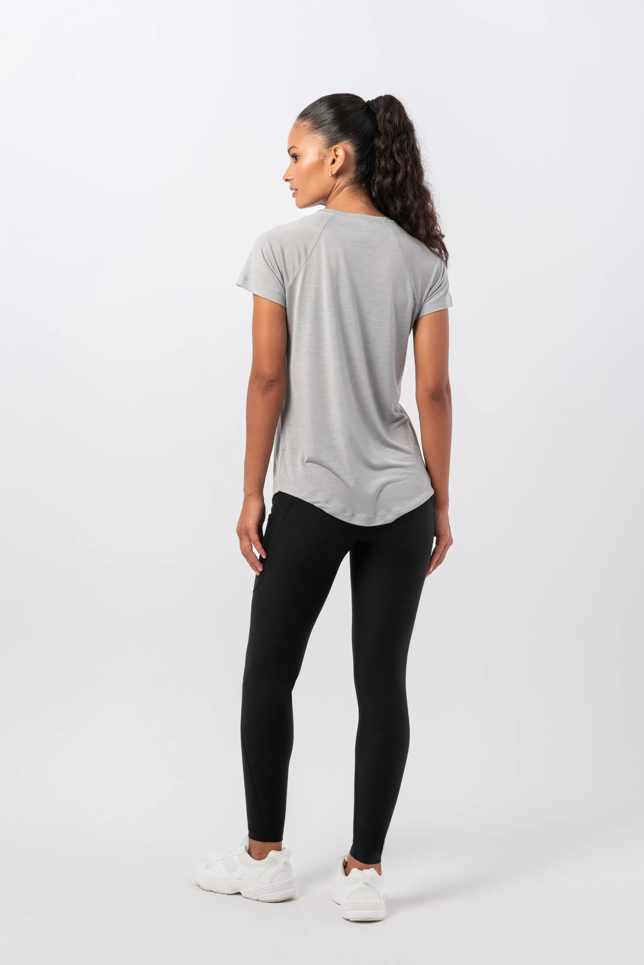 Original Workout T-shirt with TENCEL™ 2.0