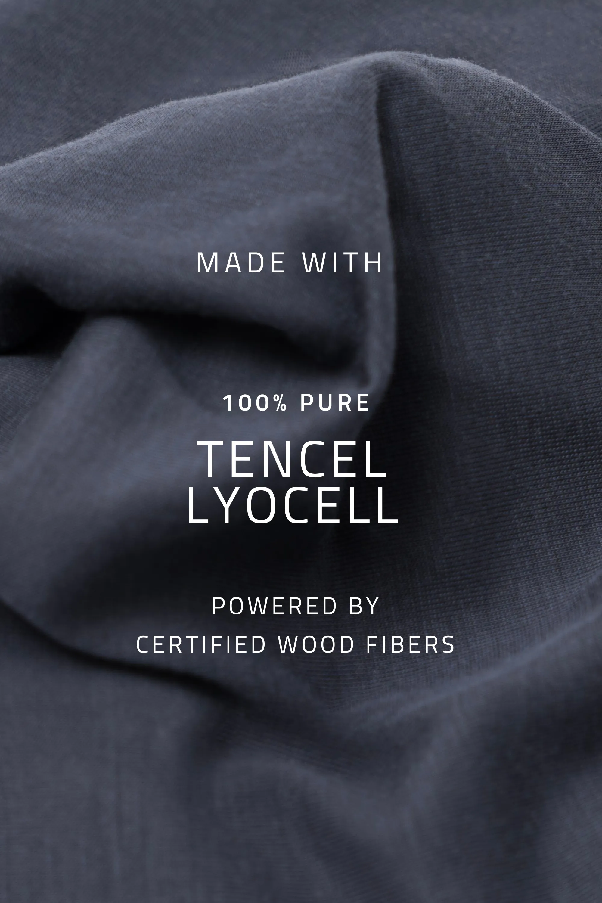 Original Workout T-shirt with TENCEL™ 2.0