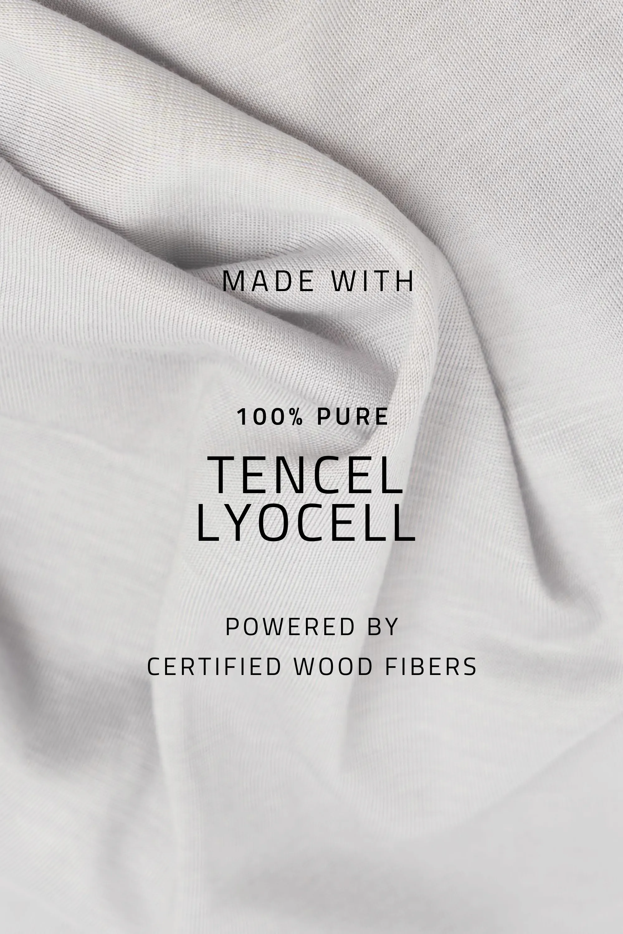 Original Workout T-shirt with TENCEL™ 2.0