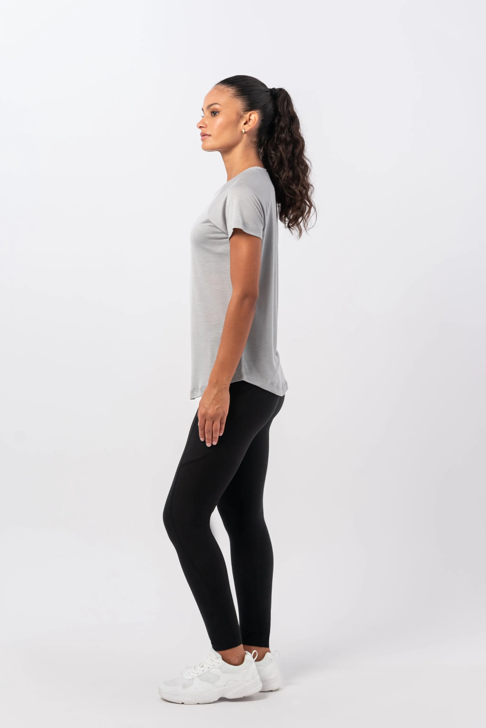 Original Workout T-shirt with TENCEL™ 2.0
