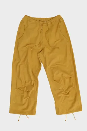 Paco Pants - Ochre