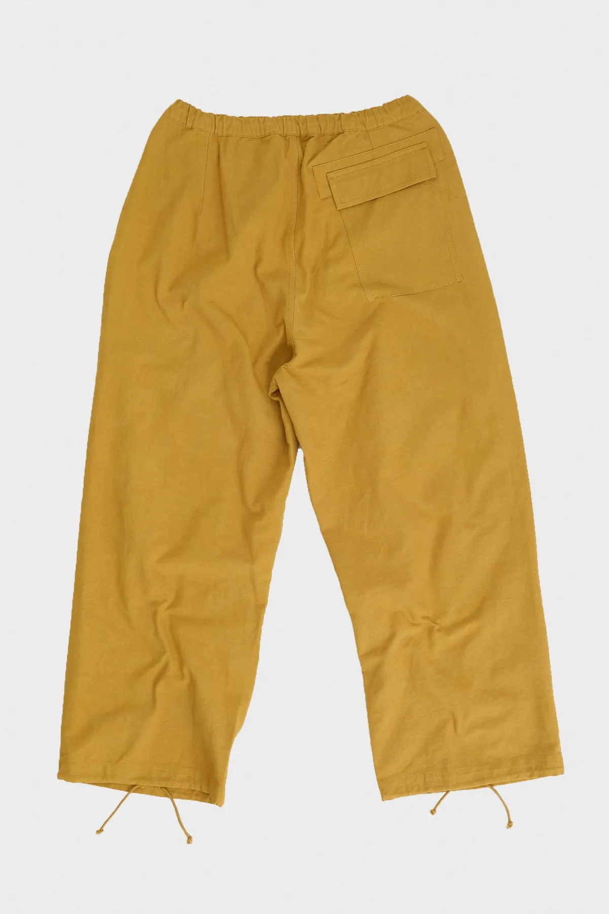 Paco Pants - Ochre