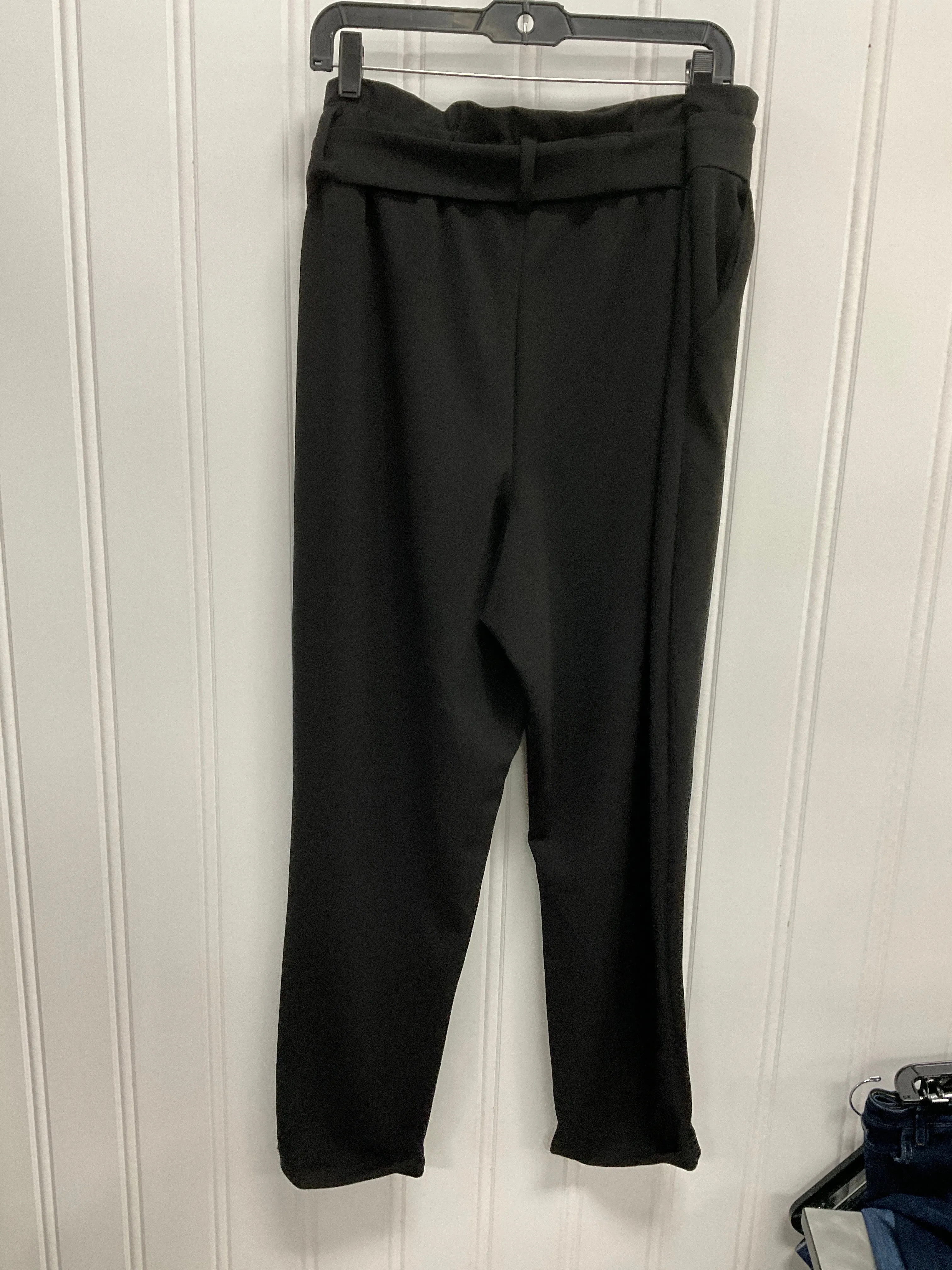 Pants Dress By Maurices In Black, Size:Xxxl