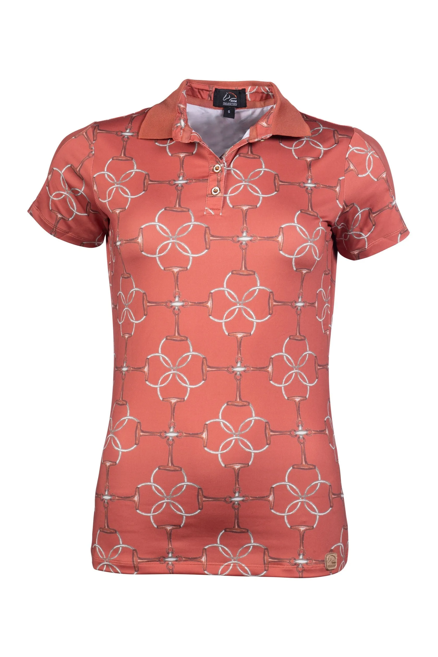 Polo Shirt Edinburgh