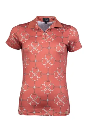 Polo Shirt Edinburgh