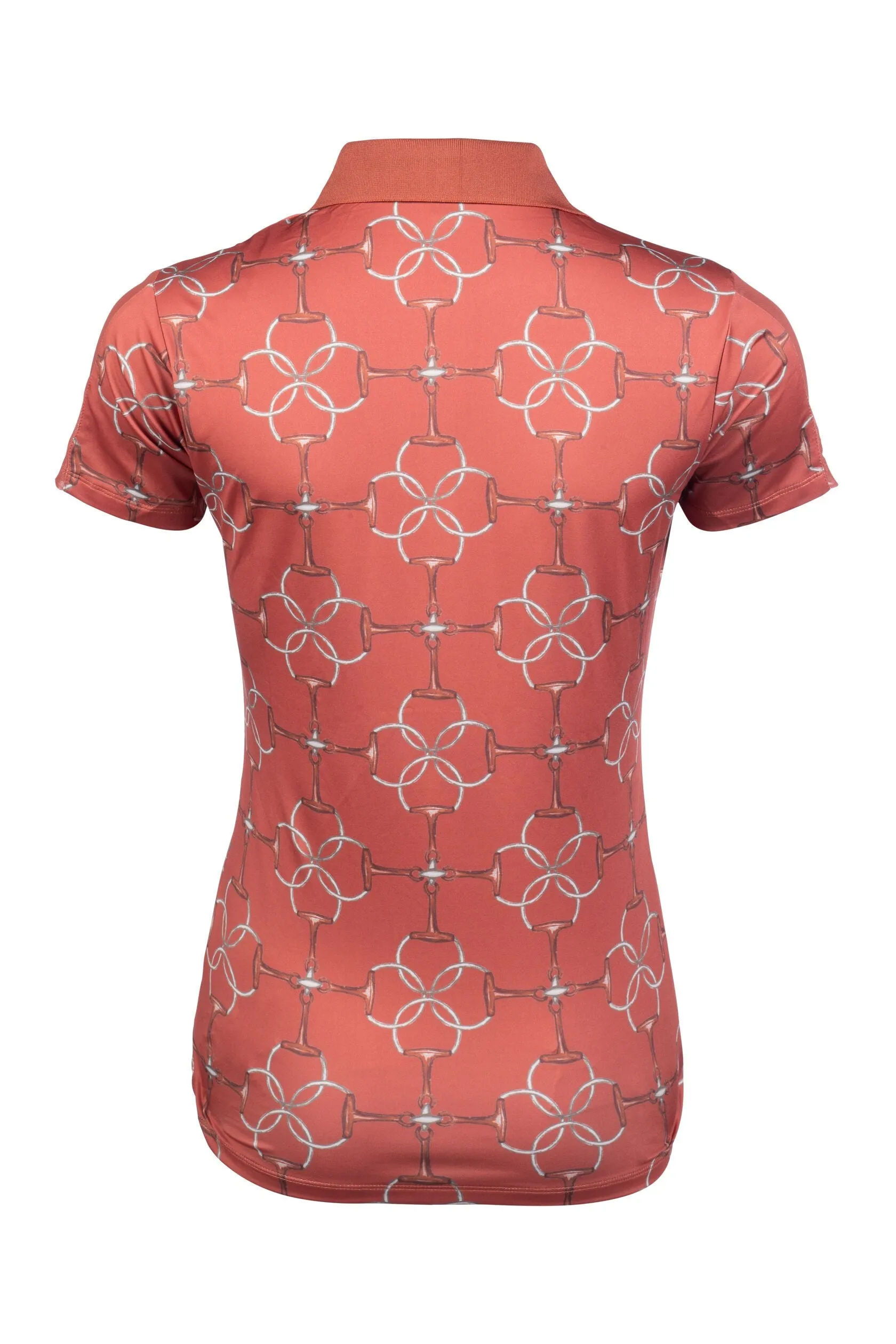 Polo Shirt Edinburgh