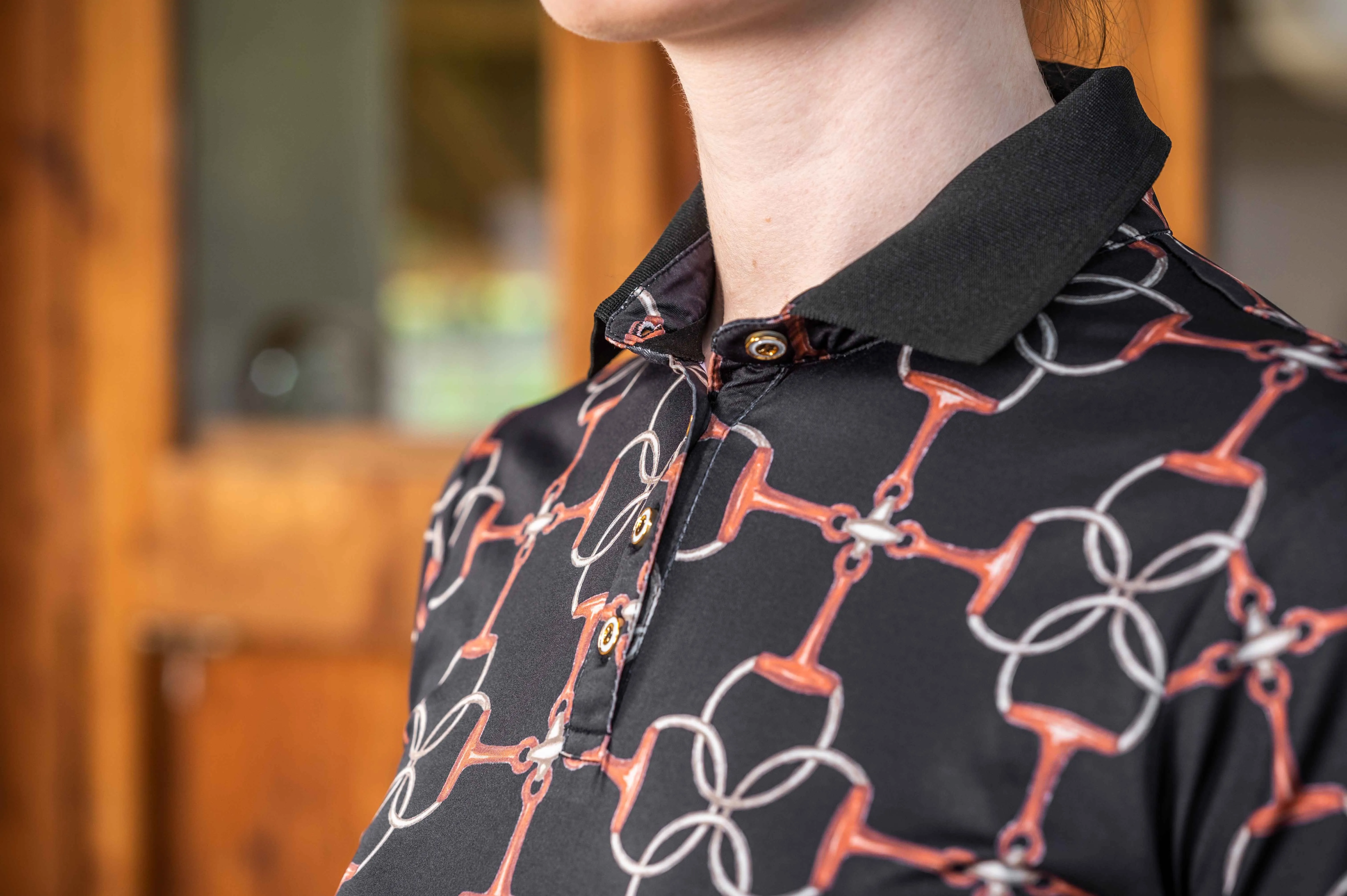 Polo Shirt Edinburgh