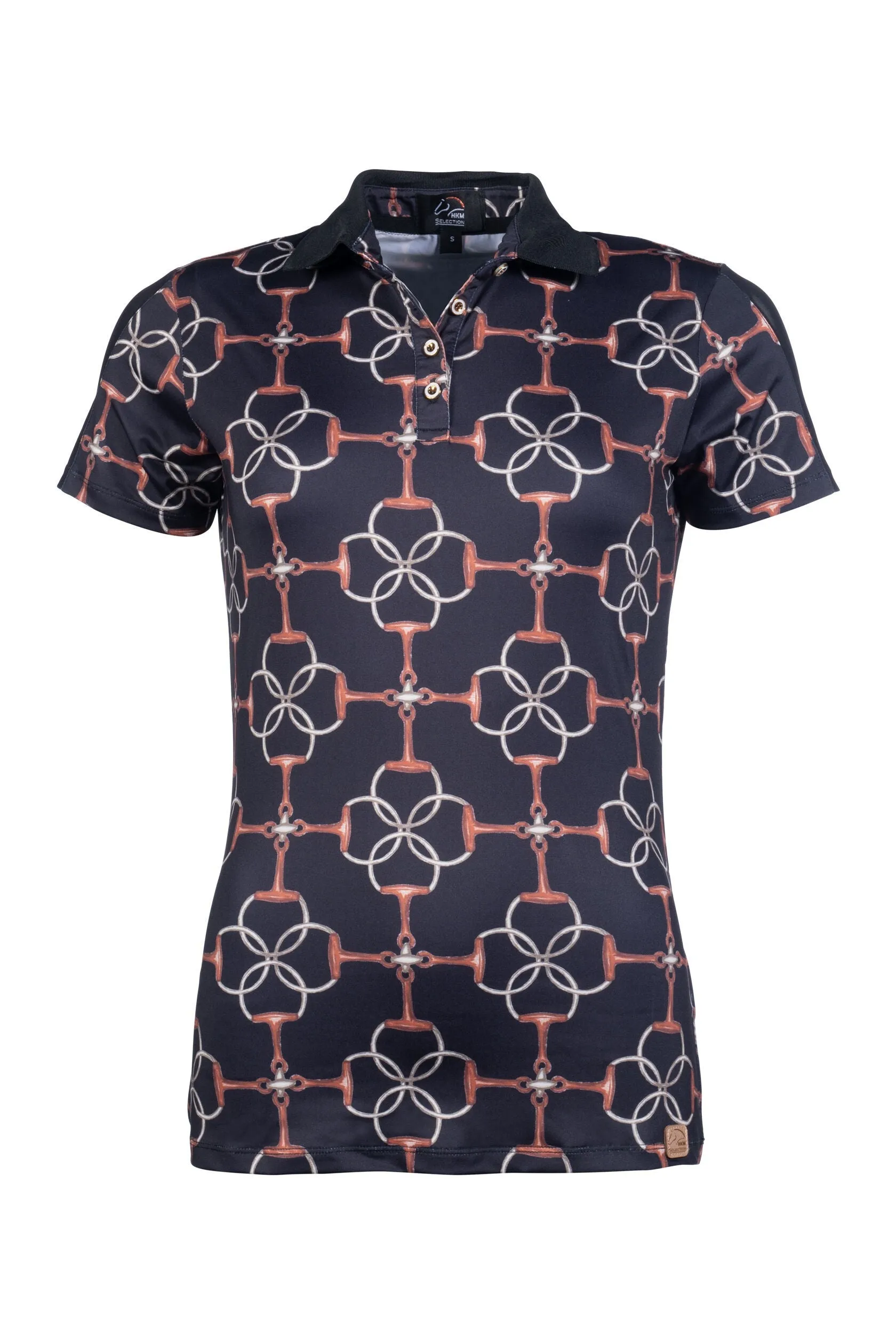 Polo Shirt Edinburgh