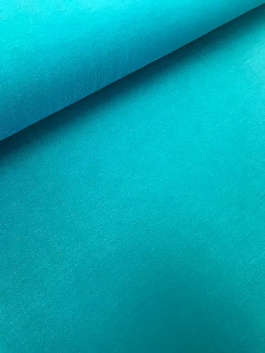 Ponte Roma Jersey - Jade  XR61