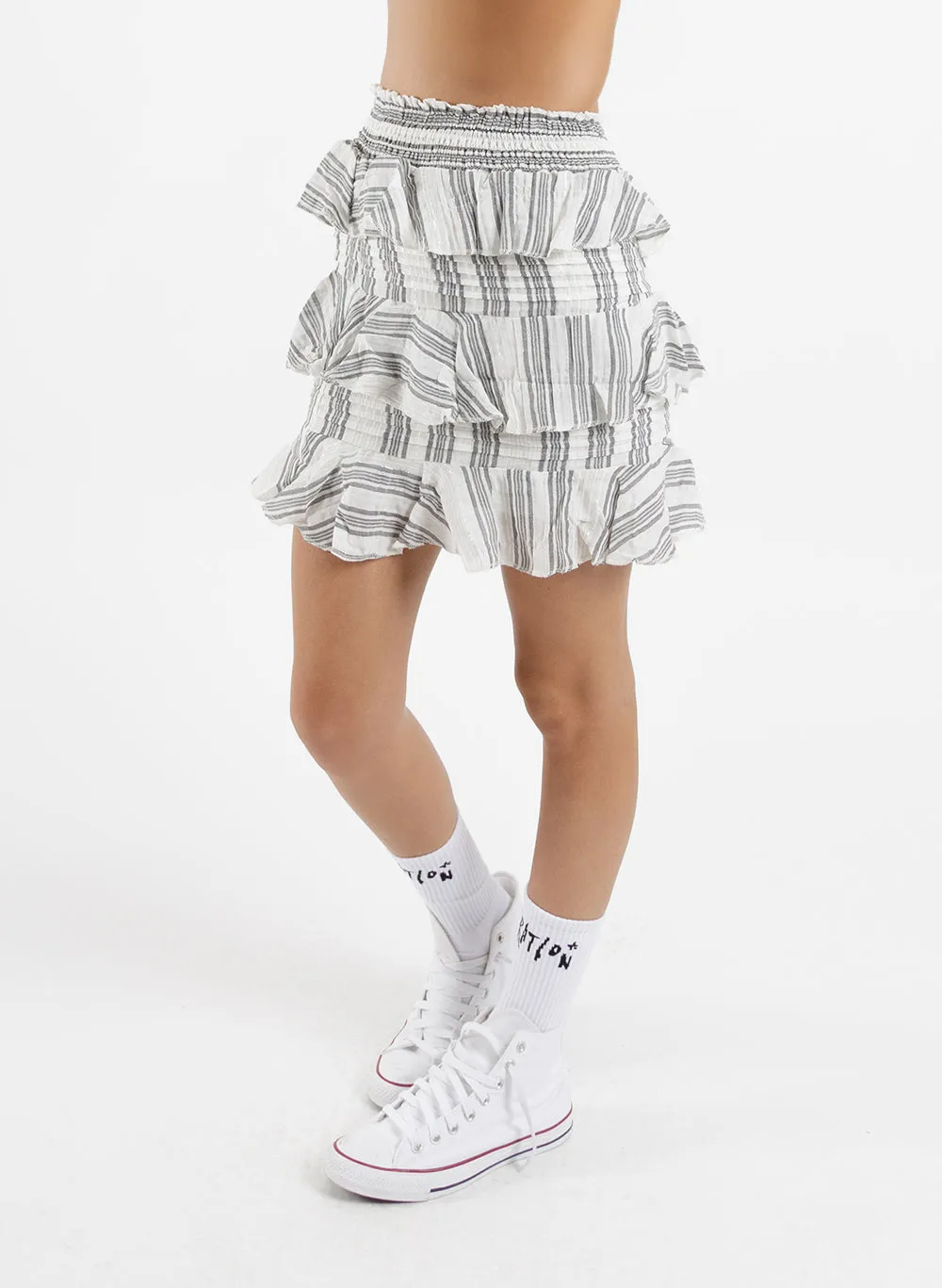 Prairie Skirt