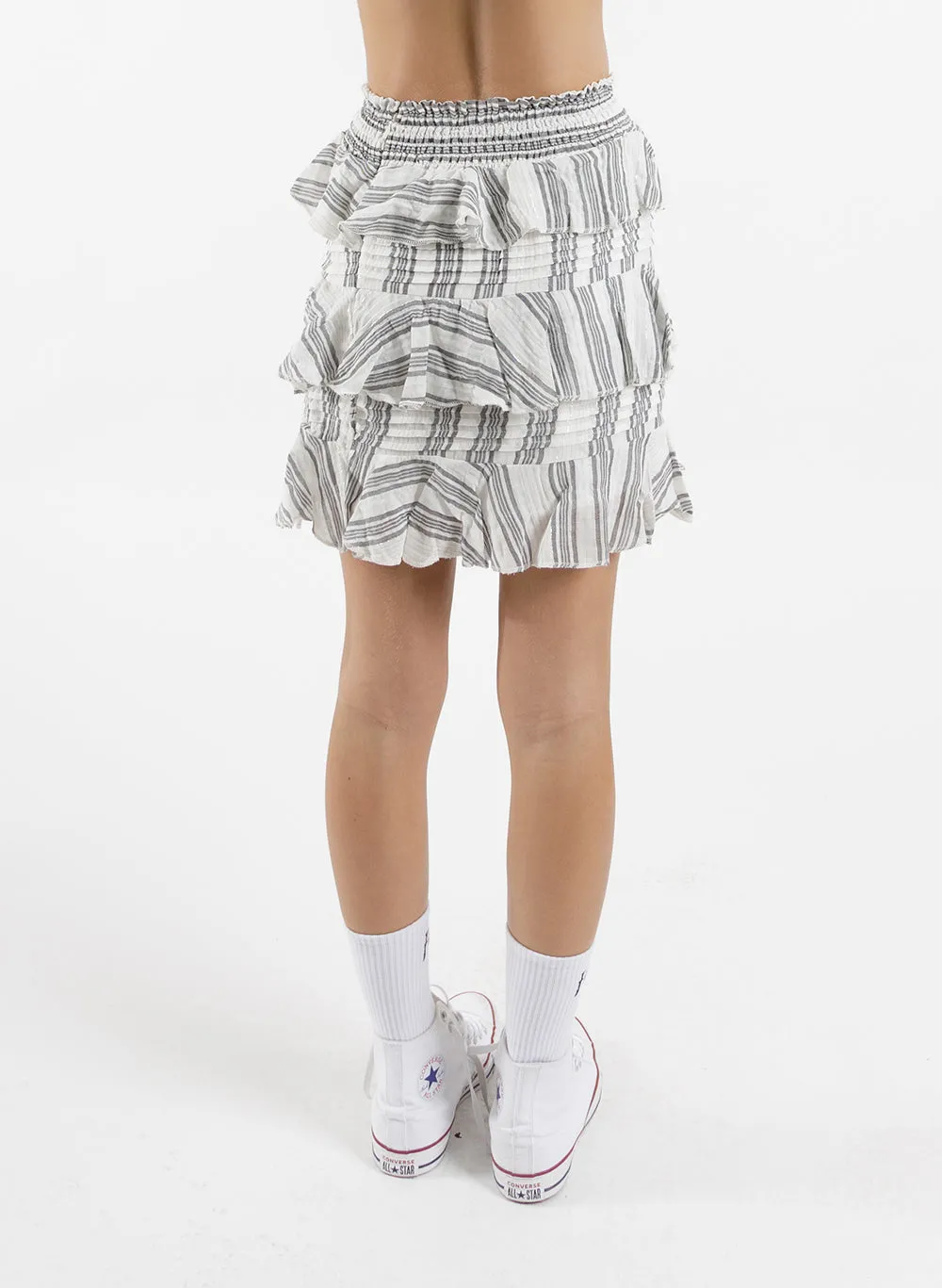 Prairie Skirt