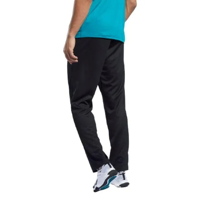 Reebok Workout Ready Men Training Pant Black