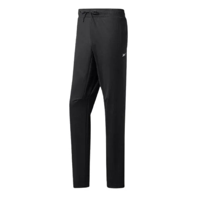 Reebok Workout Ready Men Training Pant Black