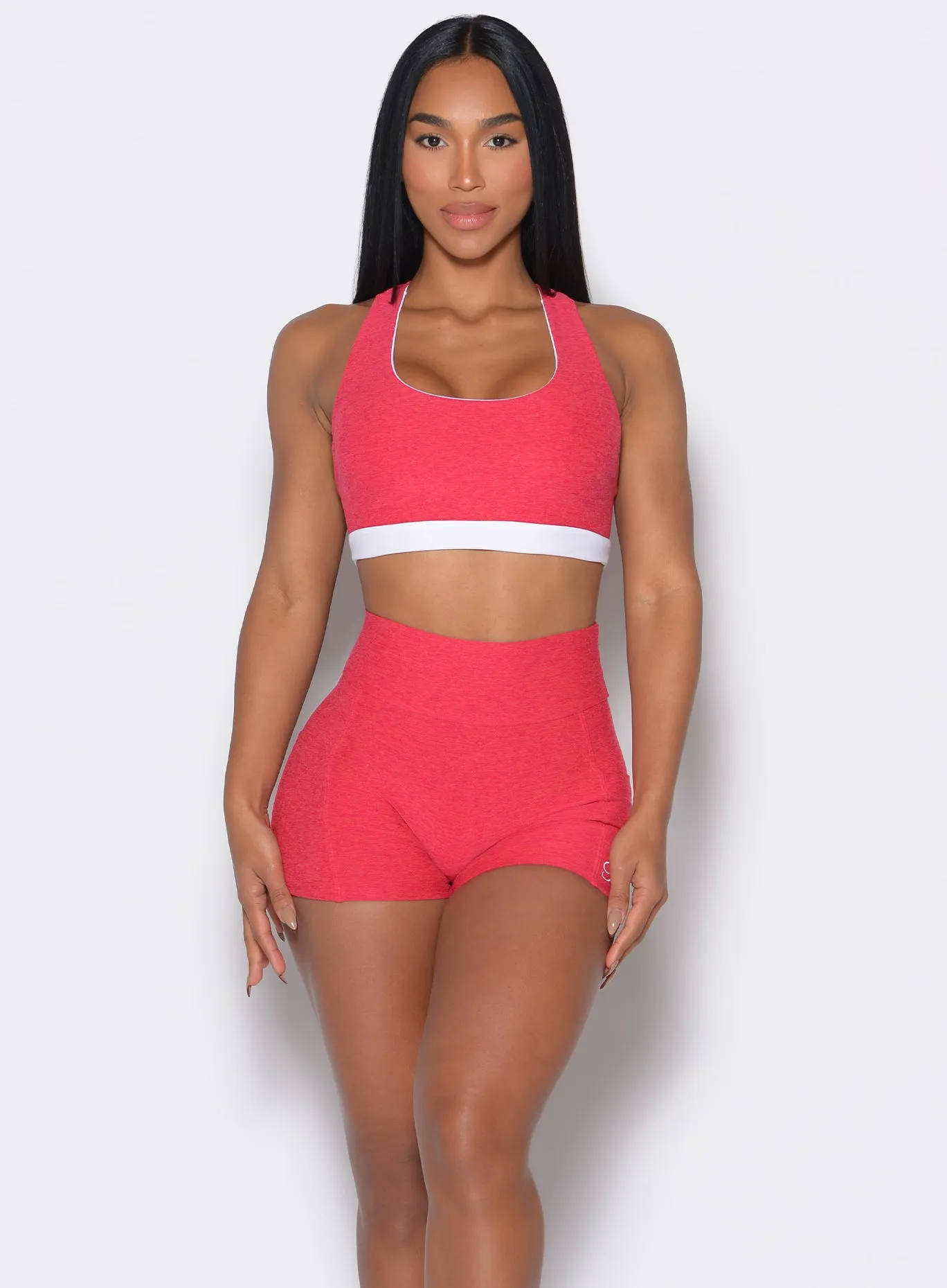 Reversible Tank Bra