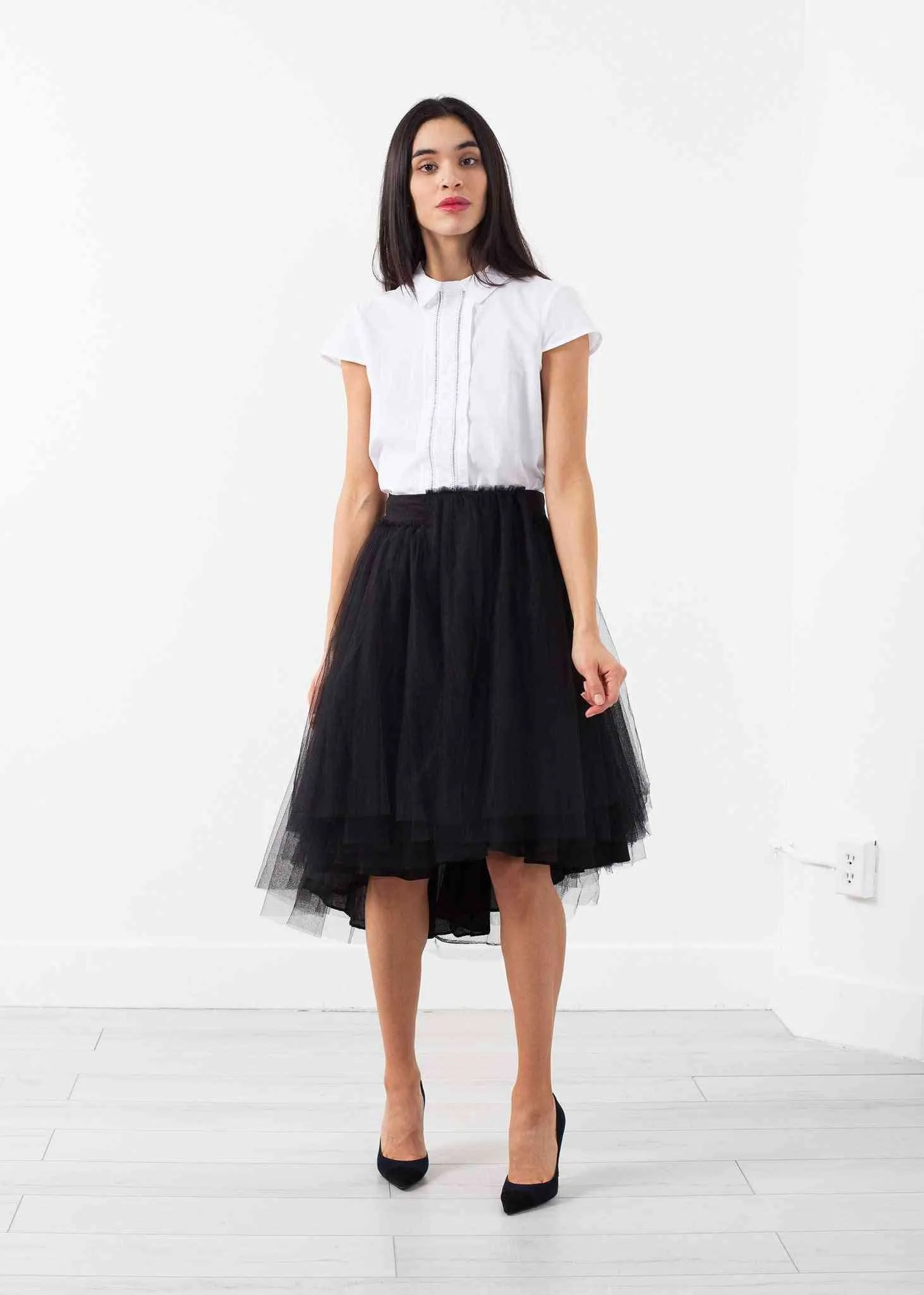Riri Skirt