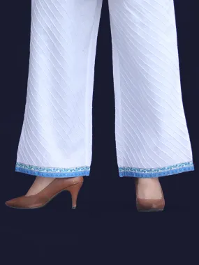 Rozana Neelam Palazzo - KS10AP2039