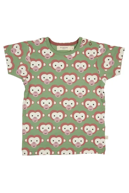 Short Sleeve T-Shirt