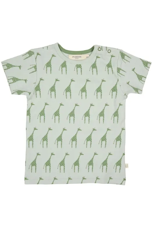 Short Sleeve T-Shirt