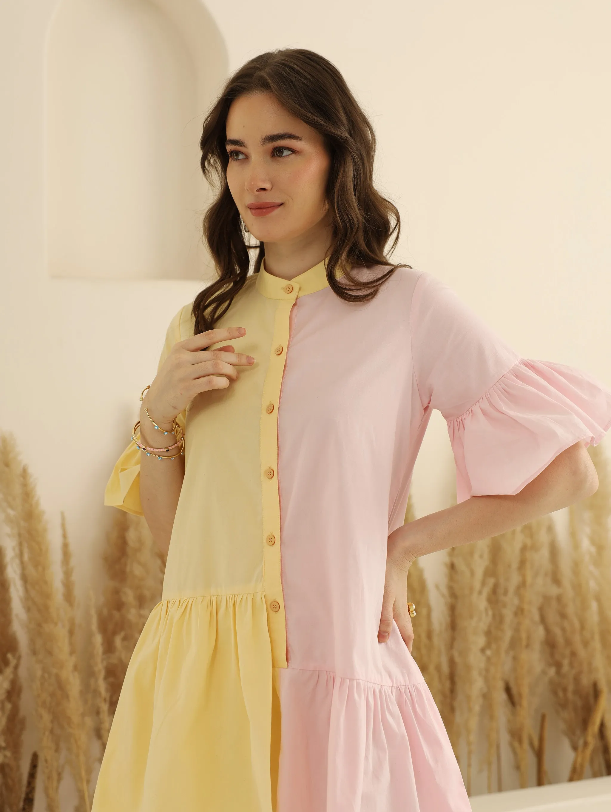 Sofia Dress
