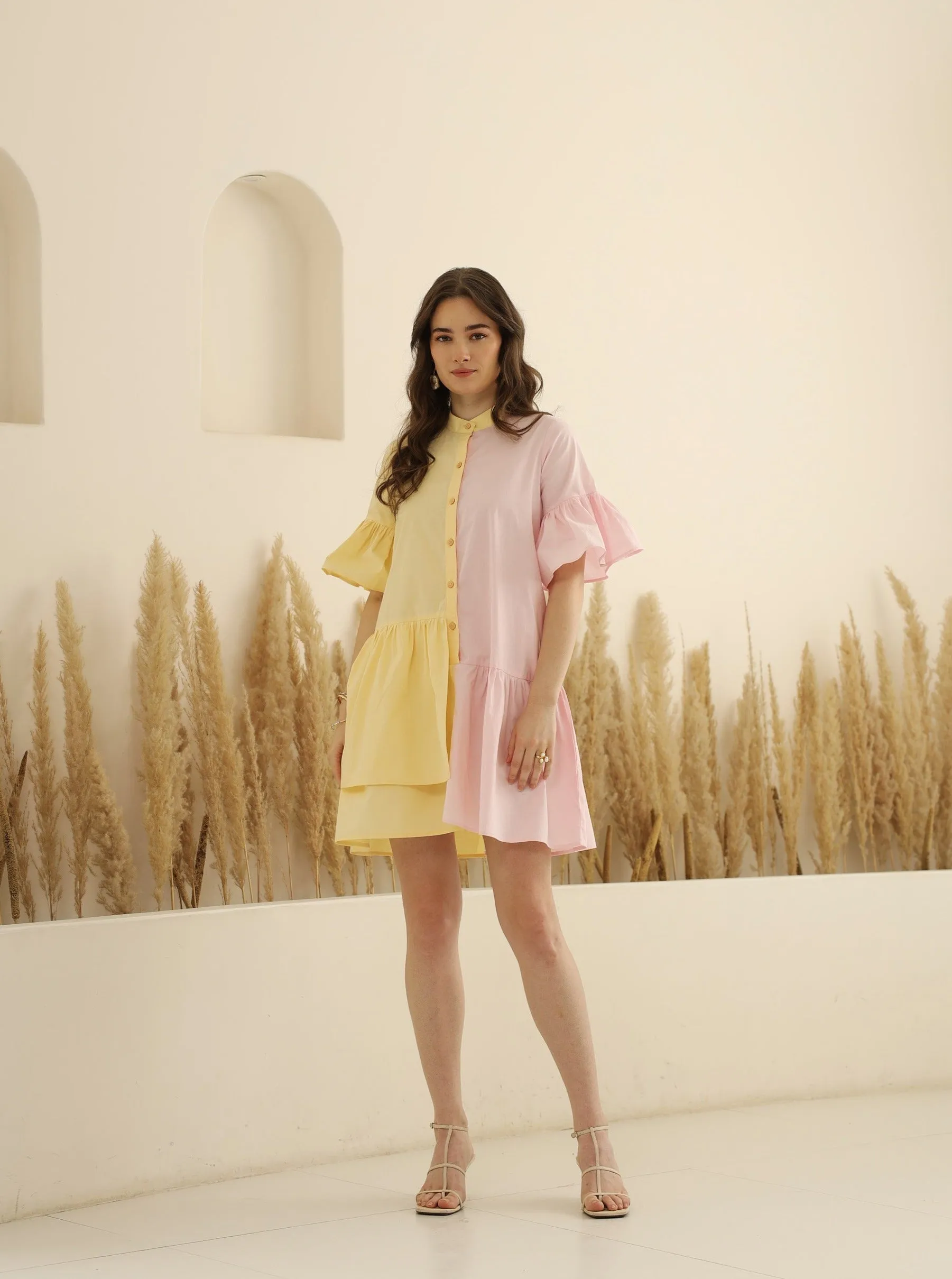Sofia Dress