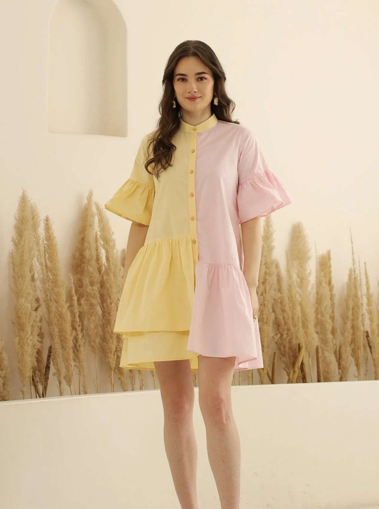 Sofia Dress