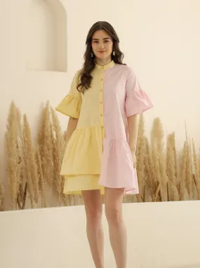 Sofia Dress